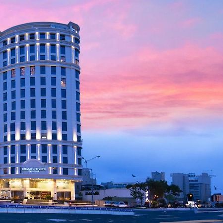 Grand Citiview Da Nang Hotel Luaran gambar