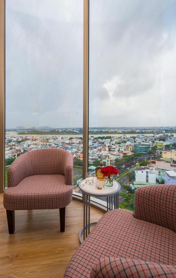 Grand Citiview Da Nang Hotel Luaran gambar