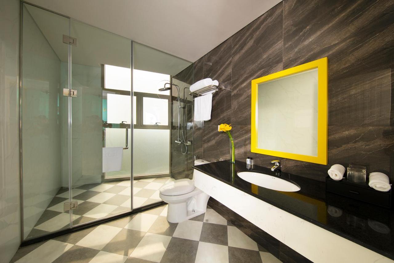 Grand Citiview Da Nang Hotel Luaran gambar