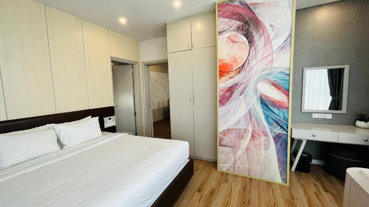 Grand Citiview Da Nang Hotel Luaran gambar