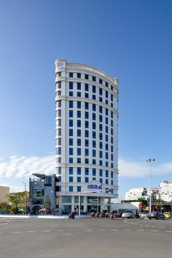 Grand Citiview Da Nang Hotel Luaran gambar