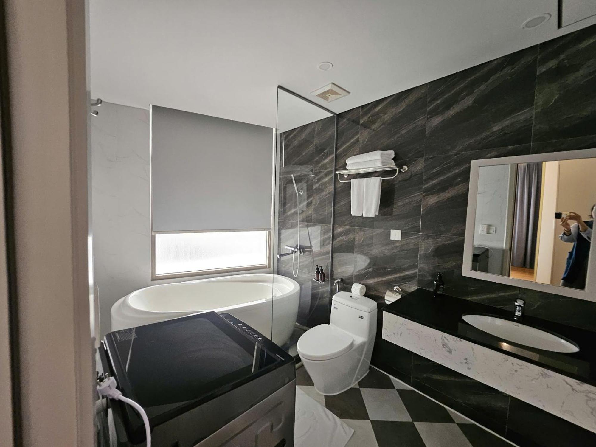 Grand Citiview Da Nang Hotel Luaran gambar