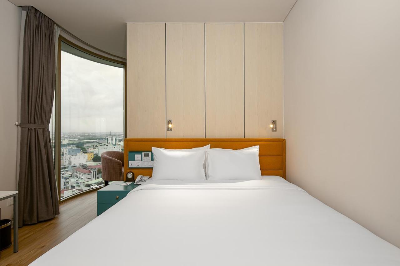 Grand Citiview Da Nang Hotel Luaran gambar