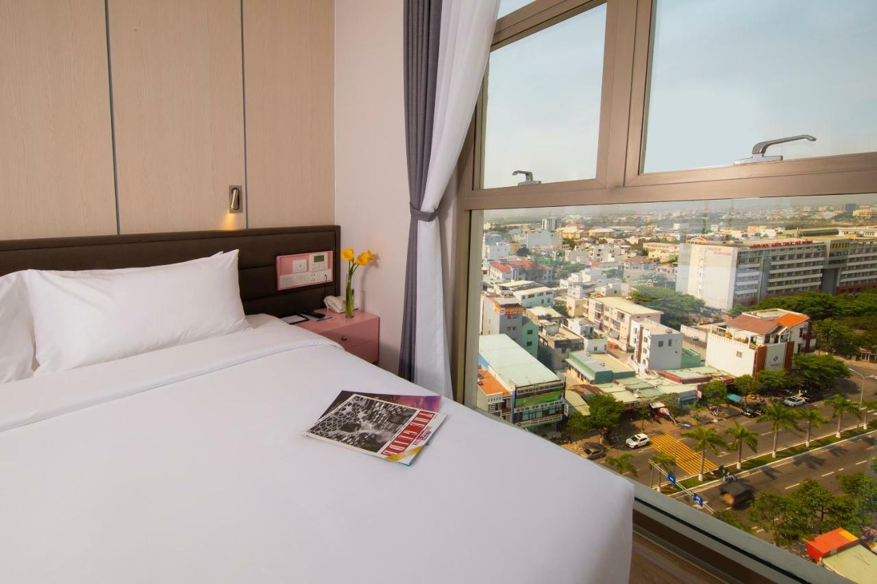 Grand Citiview Da Nang Hotel Luaran gambar