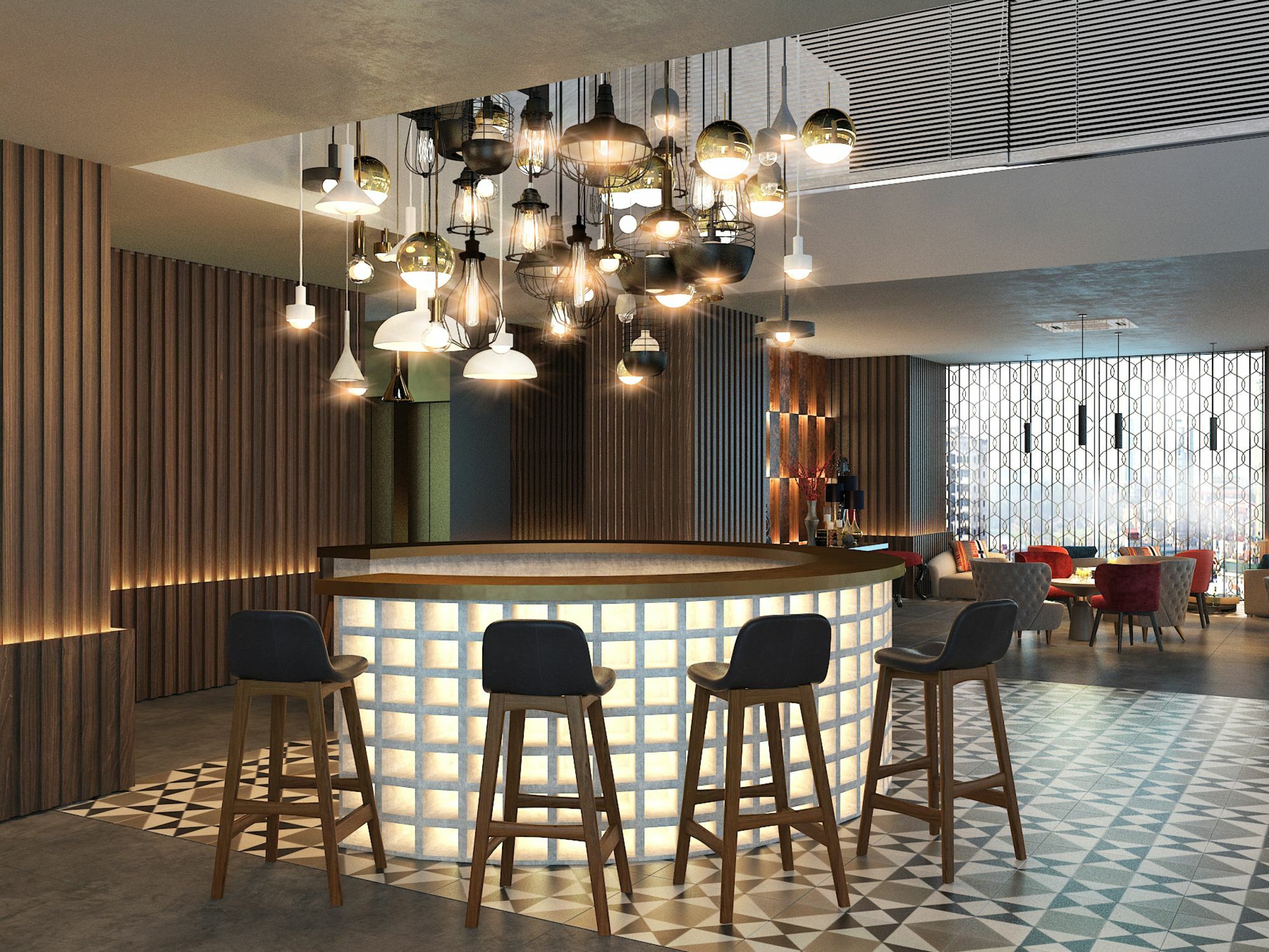 Grand Citiview Da Nang Hotel Luaran gambar