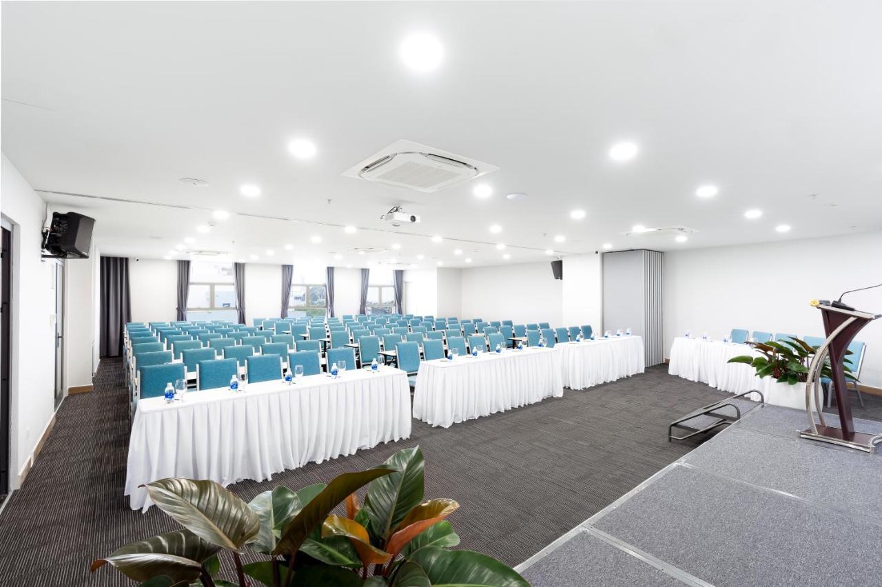 Grand Citiview Da Nang Hotel Luaran gambar