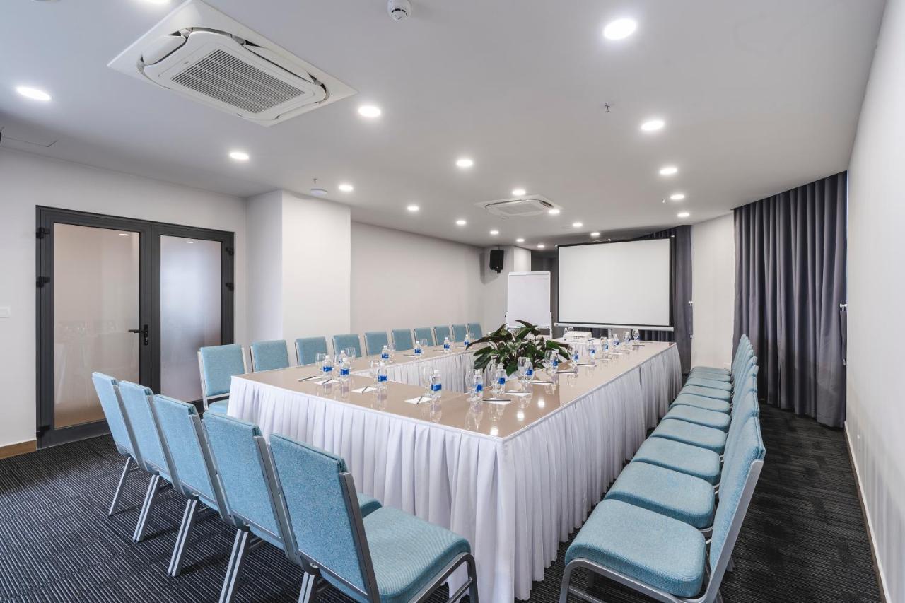 Grand Citiview Da Nang Hotel Luaran gambar